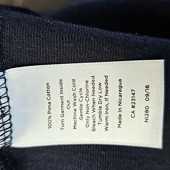 Talbot's Tee - Picture 8 of 10